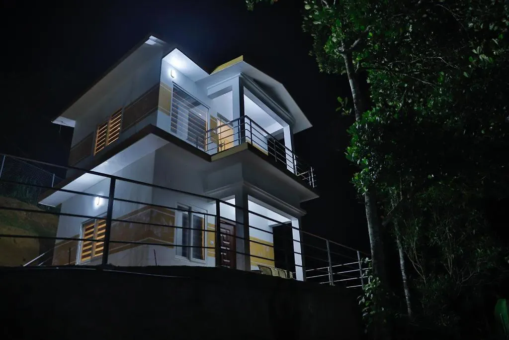 Snowdonia Ecostay Vagamon Resort