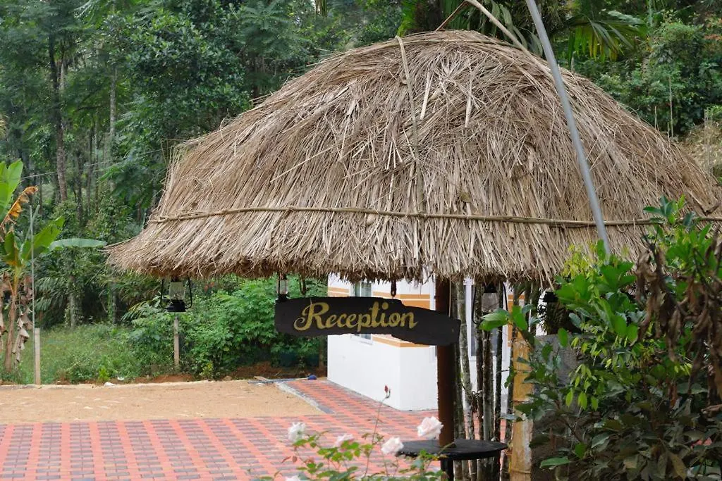 Snowdonia Ecostay Vagamon