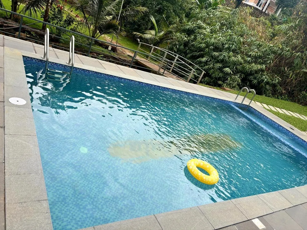Snowdonia Ecostay Vagamon Resort