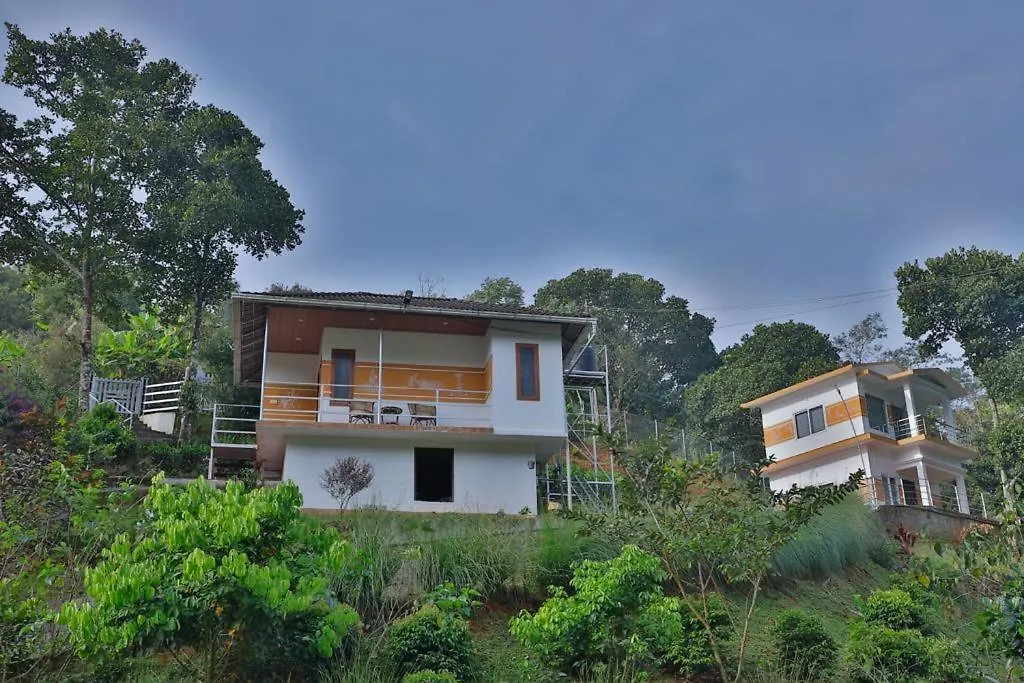 Snowdonia Ecostay Vagamon 0*,  India