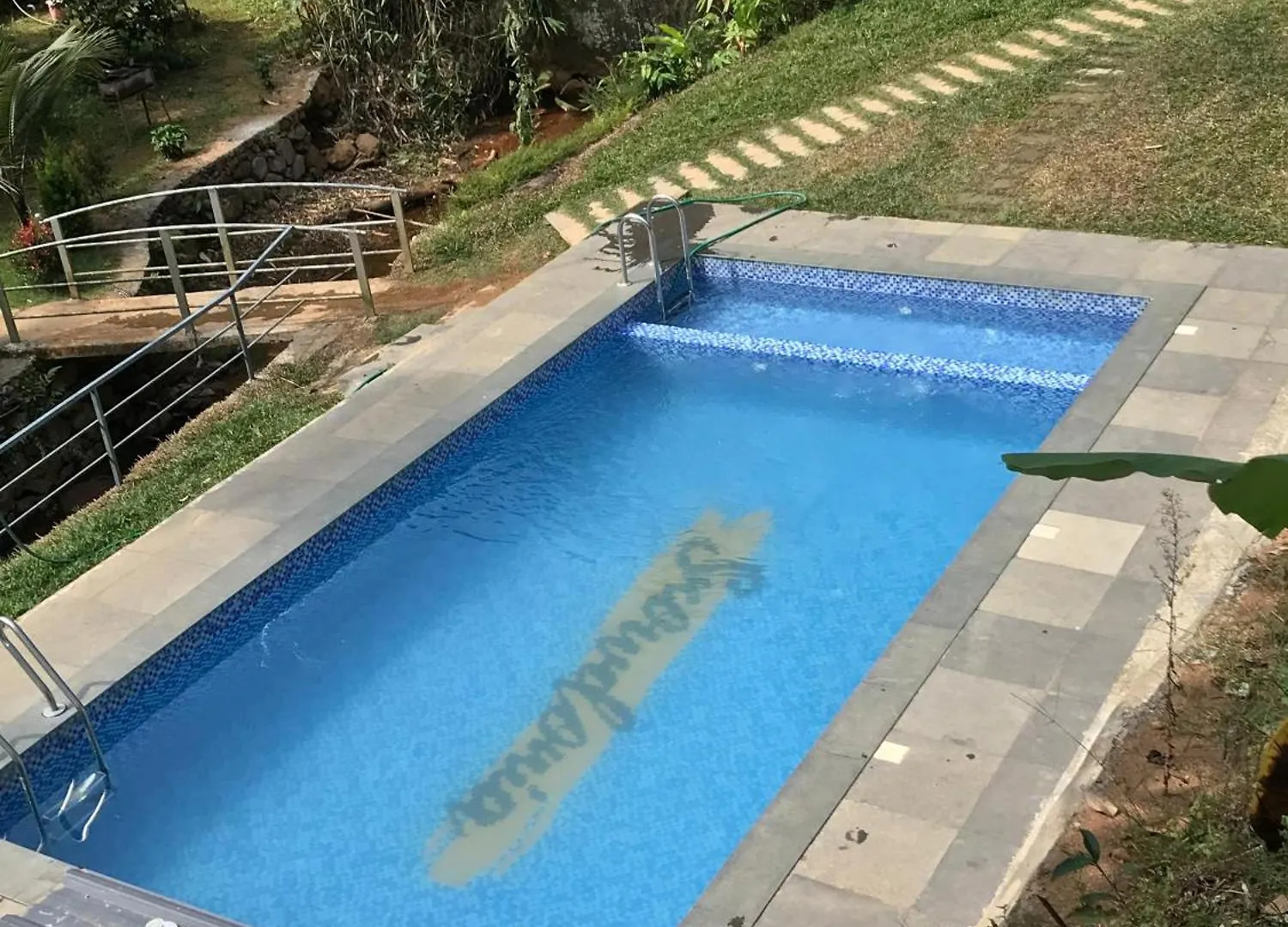 Snowdonia Ecostay Vagamon Resort