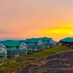 Orange Valley Hills Vagamon